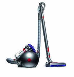 Dyson Big ball Parquet 2 1.5 L Cylinder vacuum Dry 600 W Bagless 
