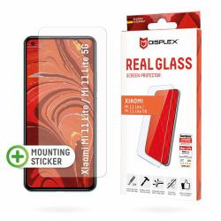 E.V.I. DISPLEX REAL GLASS CLEAR - F/ XIAOMI 11 LITE 5G/MI 11 LITE