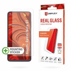 E.V.I. DISPLEX REAL GLASS CLEAR - F/ XIAOMI REDMI NOTE 9T