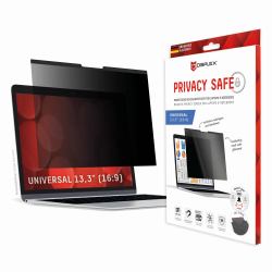 E.V.I. 01760 display privacy filter 33.8 cm [13.3"] 5H 