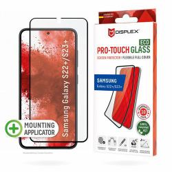 E.V.I. DISPLEX PROTOUCH GLASS ECO - SAMSUNG S22+/S23+