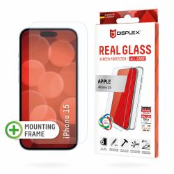 E.V.I. 01846 mobile phone case 15.5 cm [6.1"] Cover Transparent 