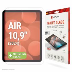 E.V.I. 01962 tablet screen protector Clear screen protector Apple 1 pc[s] 