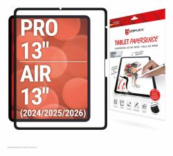 E.V.I. DISPLEX PAPERSENSE IPAD PRO/AIR - 13IN [2024]