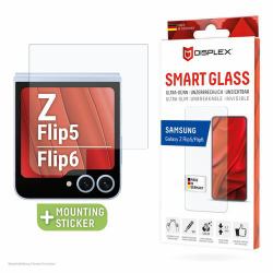 E.V.I. DISPLEX SMART GLASS SAMSUNG - GALAXY Z FLIP5/Z FLIP6