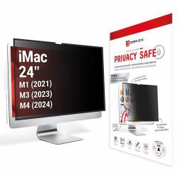 E.V.I. DISPLEX PRIVACY SAFE - APPLE IMAC 24 M1/M3/M4
