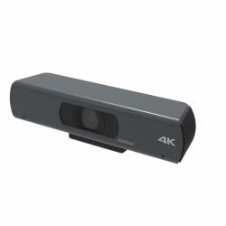 EDIS EJX-1700 webcam 3840 x 2160 pixels USB 2.0 / RJ-45 Black 
