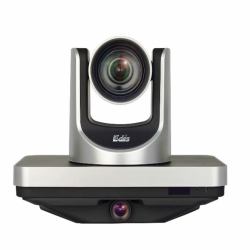 EDIS V800 video conferencing camera Black, Grey 1920 x 1080 pixels 60 fps CMOS 25.4 / 2.8 mm [1 / 2.8"] 