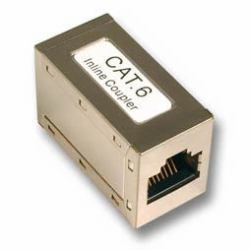 EFB Elektronik 37489.1 cable gender changer RJ-45 Bronze 