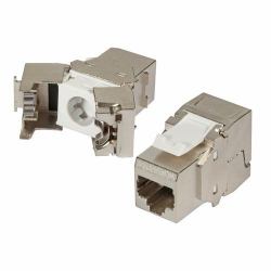 EFB Elektronik RJ45 KEYSTONE STP CAT.6 250M - HZ