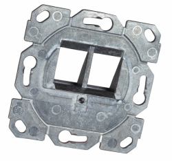 EFB Elektronik ET-25111K outlet box accessory Aluminium 