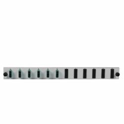 EFB Elektronik SB-FP-6SC-D-V-OS2 patch panel accessory 