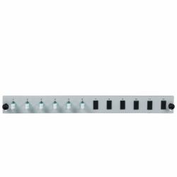 EFB Elektronik SB-FP-6SC-S-OM4 patch panel accessory 