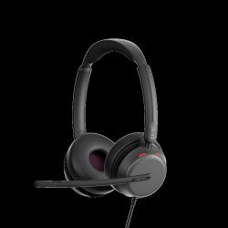 EPOS IMPACT 860T ANC Wired Stereo Headset