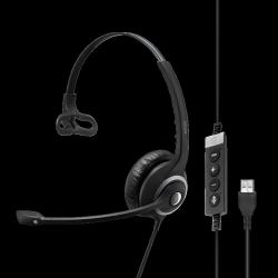 EPOS SC230 USB MS II Mono Headset