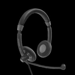 EPOS SC75 ML Stereo Headset