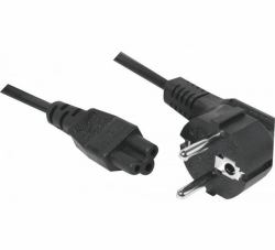 EXC 808352 power cable Black 5 m C13 coupler 