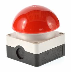 Eaton FAK-R/KC11/I electrical switch Black, Red, White 