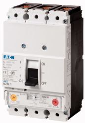 Eaton NZMN1-A100 circuit breaker 3 