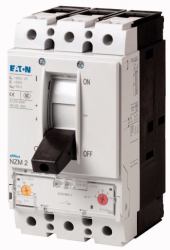Eaton NZMH2-A160 circuit breaker 3 