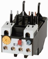 Eaton ZB12-4 electrical relay Black, White 