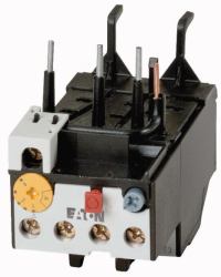 Eaton ZB32-4 electrical relay Black, White 