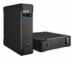 Eaton 3P Ellipse UPS uninterruptible power supply [UPS] Standby [Offline] 1.3 kVA 840 W 8 AC outlet[s] 