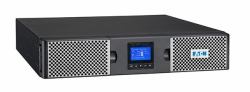 Eaton 9PX1500IRTM uninterruptible power supply [UPS] Double-conversion [Online] 1.5 kVA 1500 W 8 AC outlet[s] 