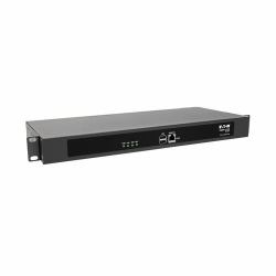 Eaton 48-PORT CONSOLE SERVER USB - PORTS [2] - DUAL GBE NIC 4 GB FL