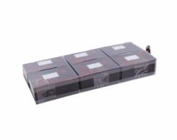Eaton EB001SP UPS battery Sealed Lead Acid [VRLA] 6 V 9 Ah 