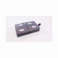 Eaton EB004SP UPS battery Sealed Lead Acid [VRLA] 12 V 9 Ah 