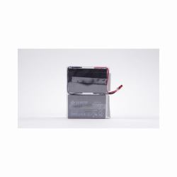 Eaton EB010SP UPS battery Sealed Lead Acid [VRLA] 6 V 9 Ah 