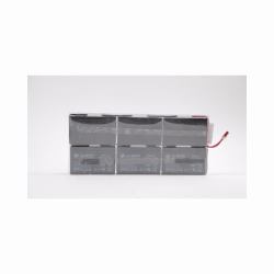 Eaton EB012SP UPS battery Sealed Lead Acid [VRLA] 6 V 9 Ah 