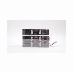 Eaton EBP-1703I UPS battery Sealed Lead Acid [VRLA] 12 V 9 Ah 