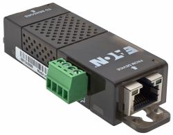 Eaton EMPDT1H1C2 temperature/humidity sensor Indoor Temperature & humidity sensor Freestanding Wired 