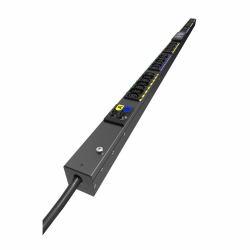 Eaton EVMAF132X power distribution unit [PDU] 42 AC outlet[s] 39U Black 