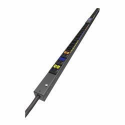 Eaton EVMAF332X power distribution unit [PDU] 42 AC outlet[s] 39U Black 