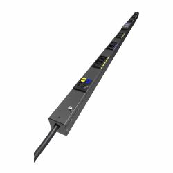 Eaton EVMIF132A power distribution unit [PDU] 24 AC outlet[s] 39U Black 