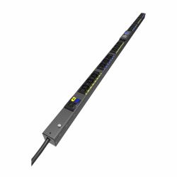 Eaton EVMIF132X power distribution unit [PDU] 42 AC outlet[s] 39U Black 