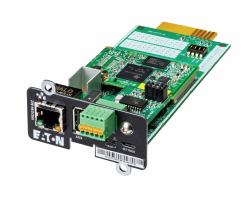 Eaton Industrial Gateway Card 