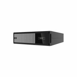 Eaton 93PX uninterruptible power supply [UPS] Double-conversion [Online] 20 kVA 20000 W 10 AC outlet[s] 