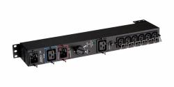Eaton MBP3KI maintenance bypass panel [MBP] 220 - 240 V Black 