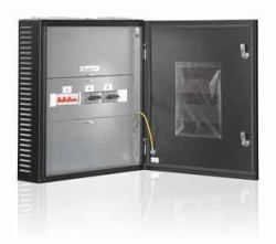Eaton EXTERNAL MBS 20kW UPS battery cabinet 