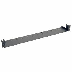 Eaton Tripp Lite SRCABLETRAY1U SmartRack 1U Horizontal Cable Management Tray 