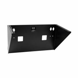 Eaton Tripp Lite SRWALLBRKT6U SmartRack 6U Vertical Wall-Mount Rack Bracket 