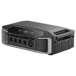 EcoFlow DELTA Pro Ultra portable power station 32.1 kg 