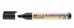 Edding 29 marker 1 pc[s] Chisel tip Black 