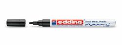 Edding 751 Black 10 pc[s] 
