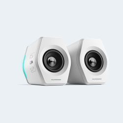 Edifier G2000 speaker set 32 W PC/Laptop White Bluetooth 