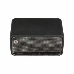 Edifier MP230RB portable/party speaker Stereo portable speaker Black 20 W 